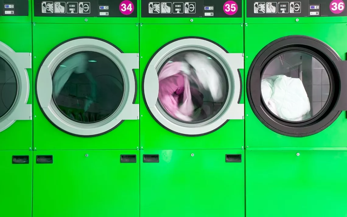 8 Ways to Green Your Laundry Routine Sierra Club